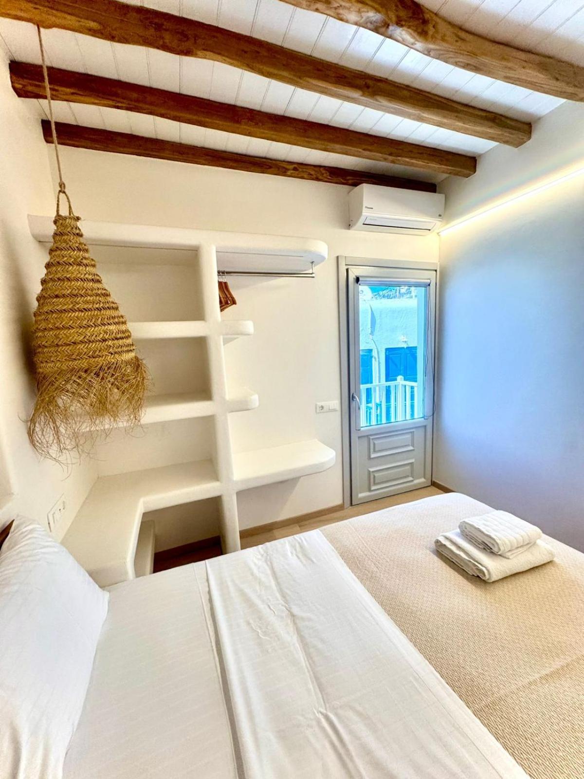 Apartment Mykonos Down Town *