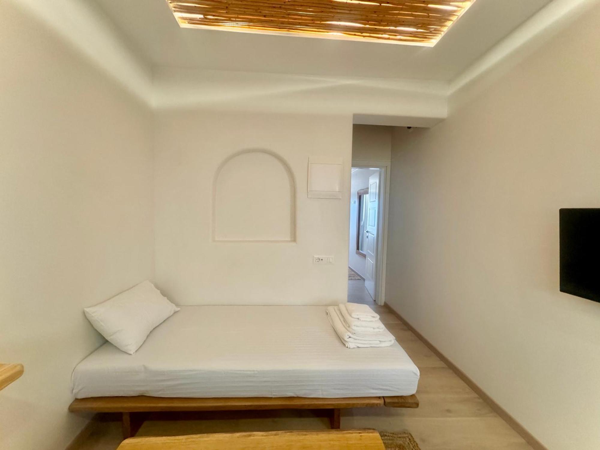 Mykonos Down Town Apartment *